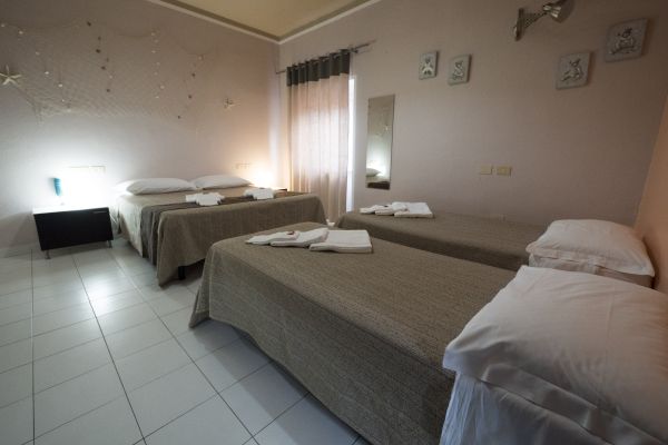 Serena Hotel (Lerici)